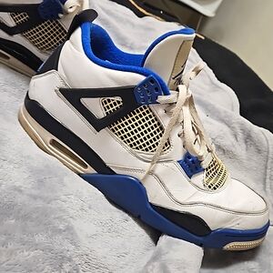 Retro 4s